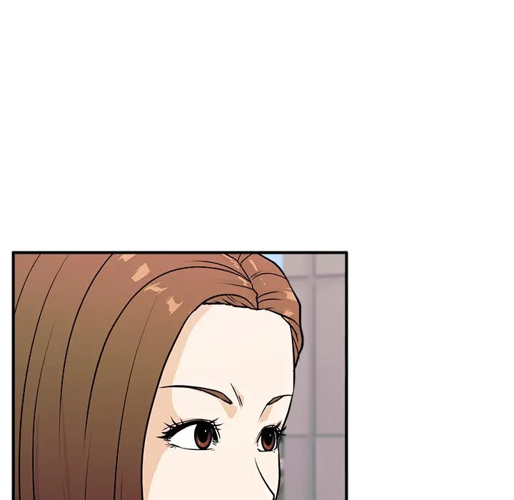 Jinxed Chapter 8 - Page 109