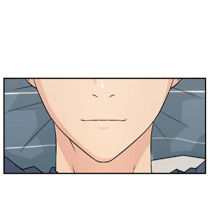 Jinxed Chapter 8 - Page 11