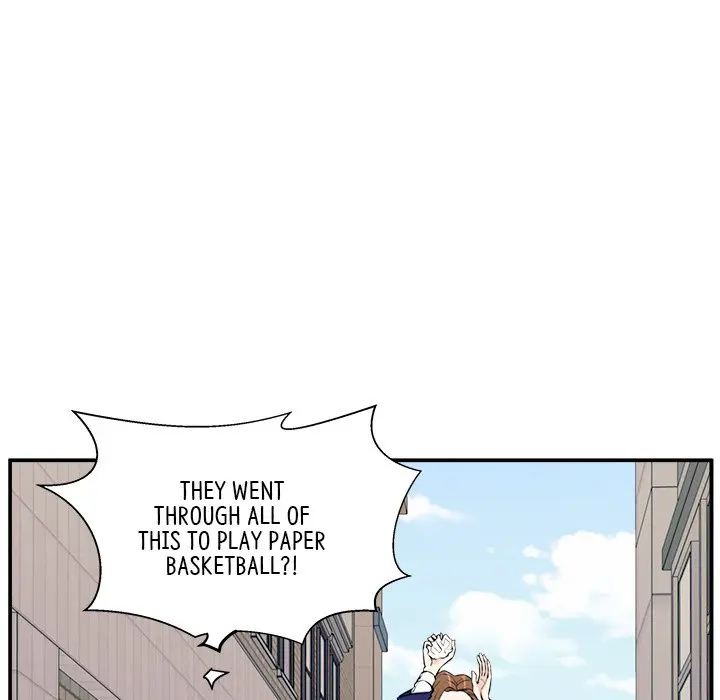 Jinxed Chapter 8 - Page 115