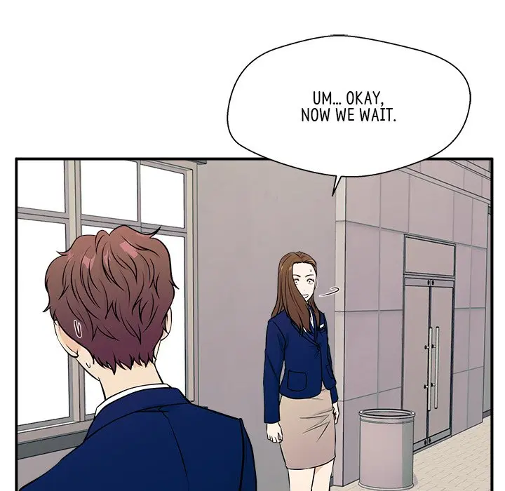 Jinxed Chapter 8 - Page 123