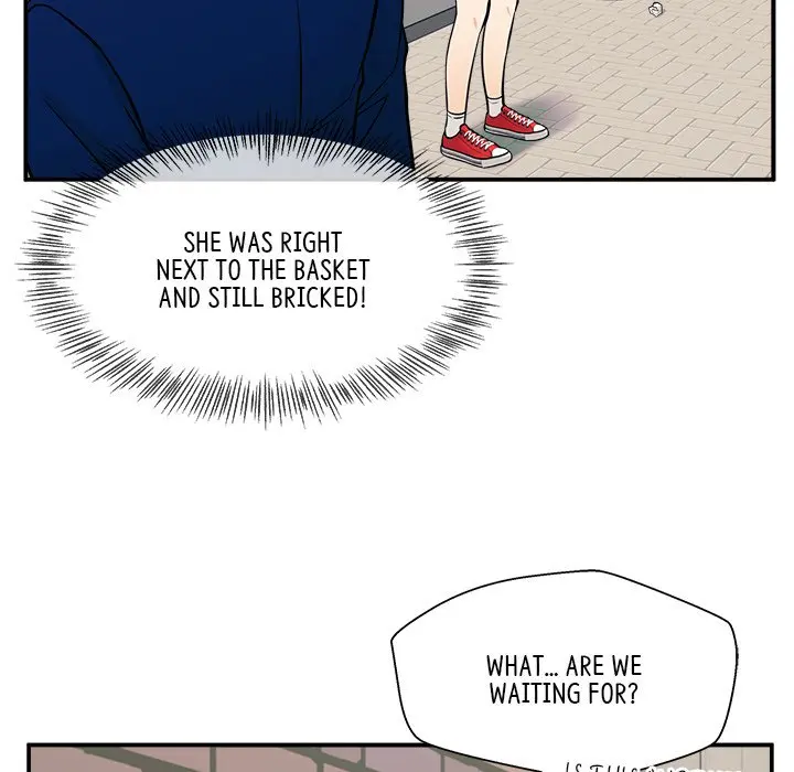 Jinxed Chapter 8 - Page 124