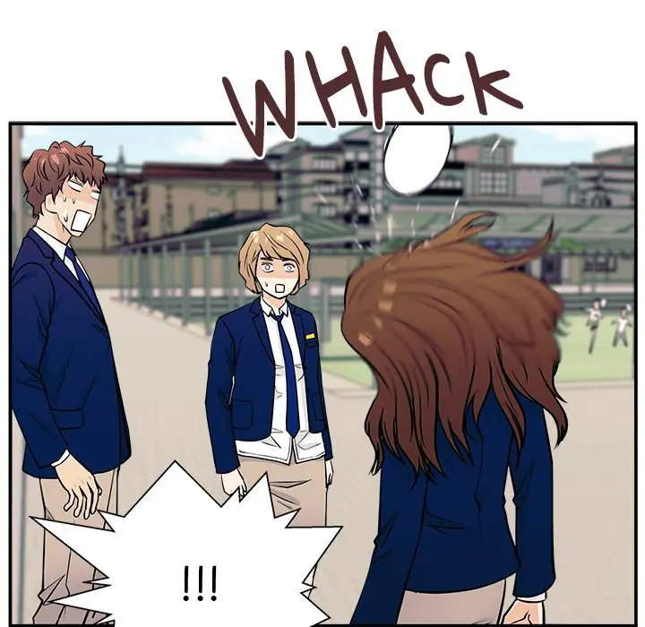 Jinxed Chapter 8 - Page 136