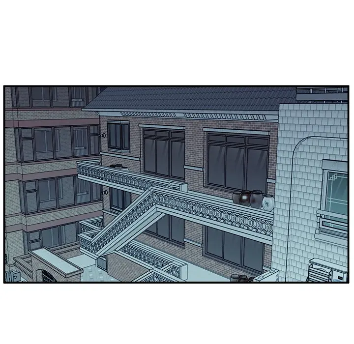 Jinxed Chapter 8 - Page 14