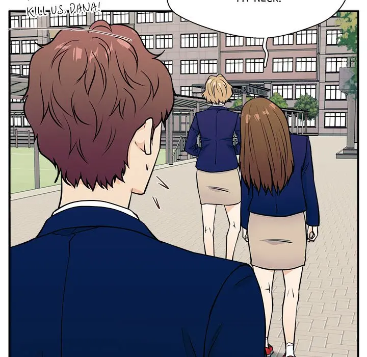 Jinxed Chapter 8 - Page 141