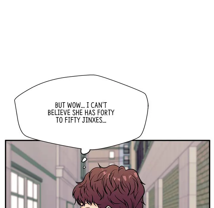 Jinxed Chapter 8 - Page 144