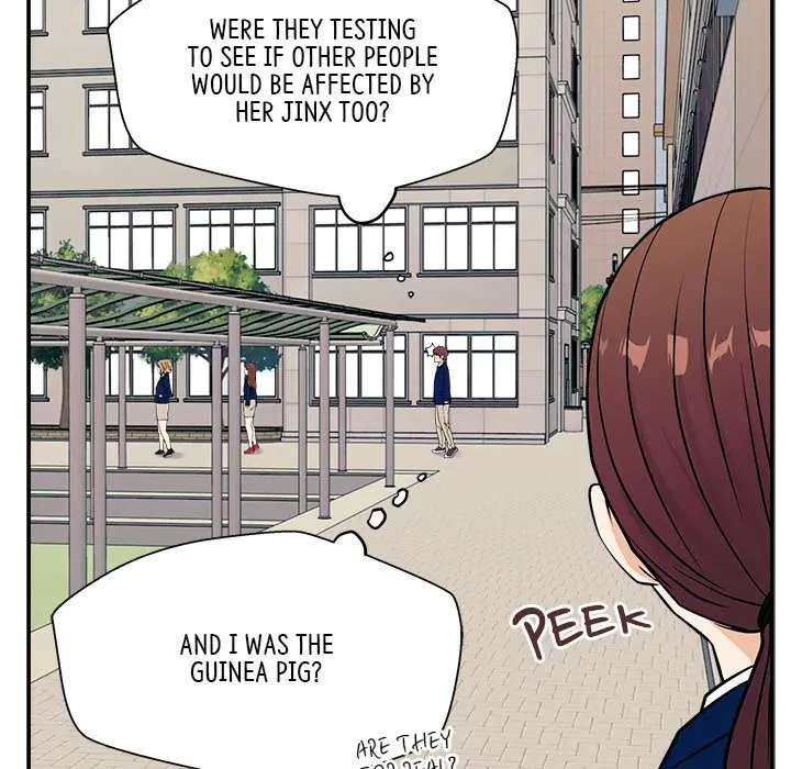 Jinxed Chapter 8 - Page 148