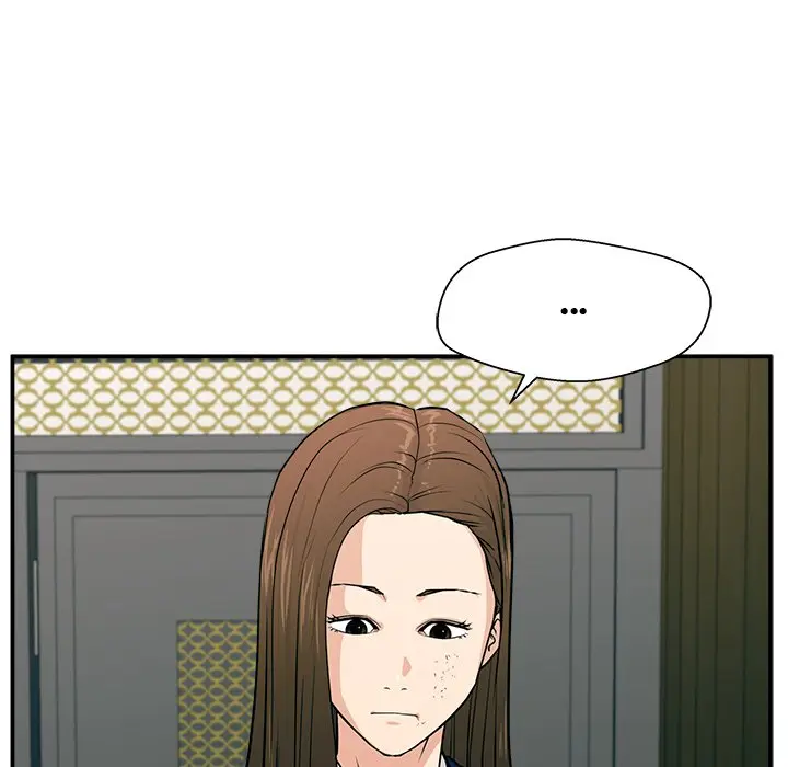 Jinxed Chapter 8 - Page 16