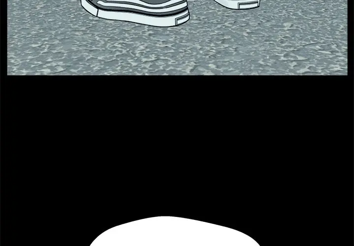 Jinxed Chapter 8 - Page 2