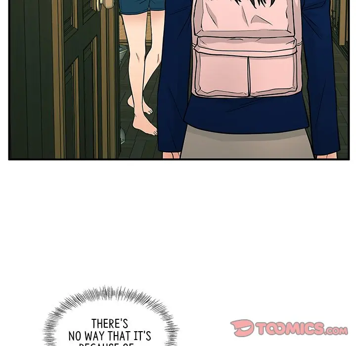 Jinxed Chapter 8 - Page 21