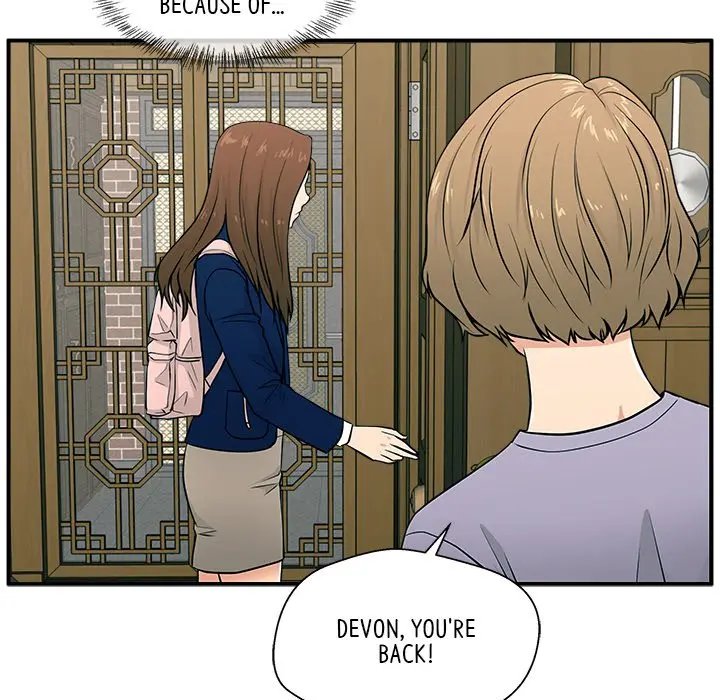 Jinxed Chapter 8 - Page 22