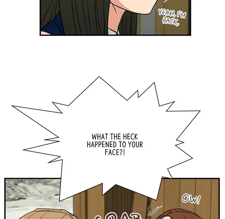 Jinxed Chapter 8 - Page 24