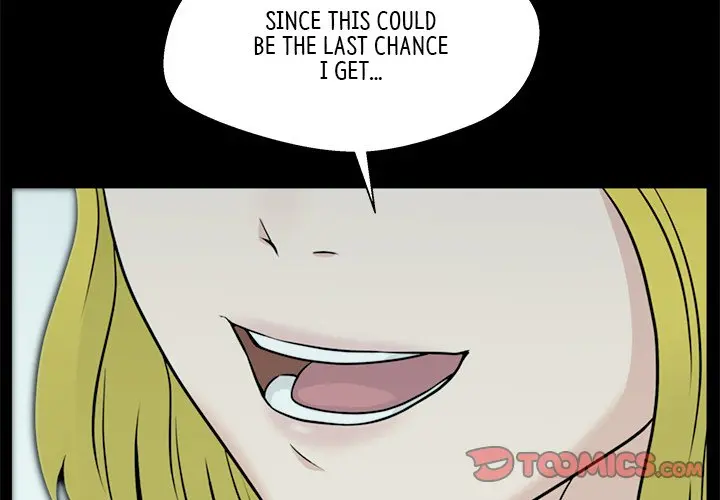 Jinxed Chapter 8 - Page 3