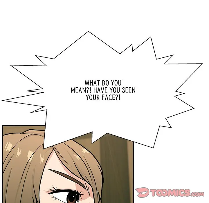 Jinxed Chapter 8 - Page 30