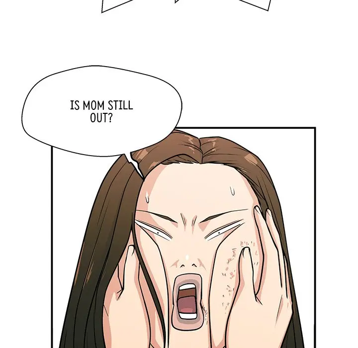 Jinxed Chapter 8 - Page 32