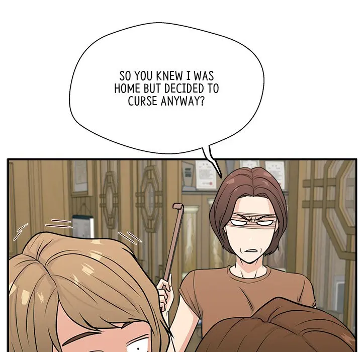 Jinxed Chapter 8 - Page 35