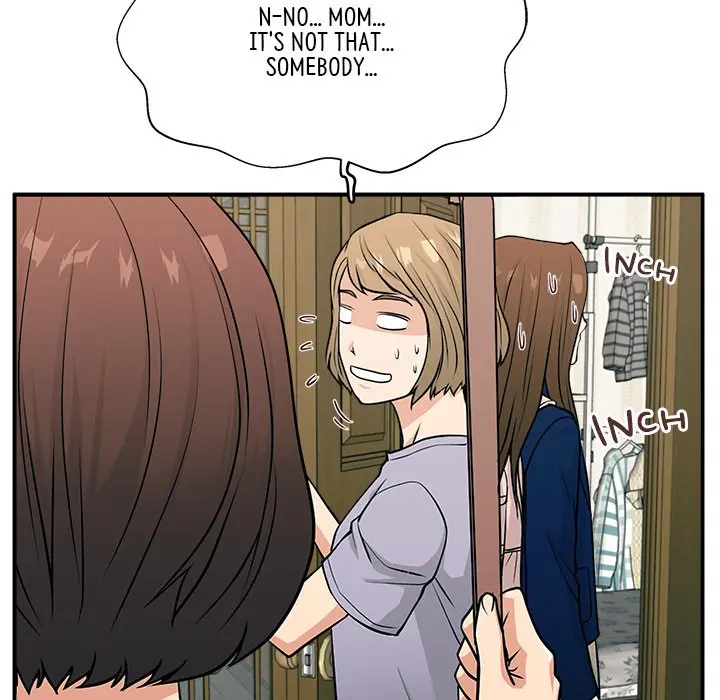 Jinxed Chapter 8 - Page 37