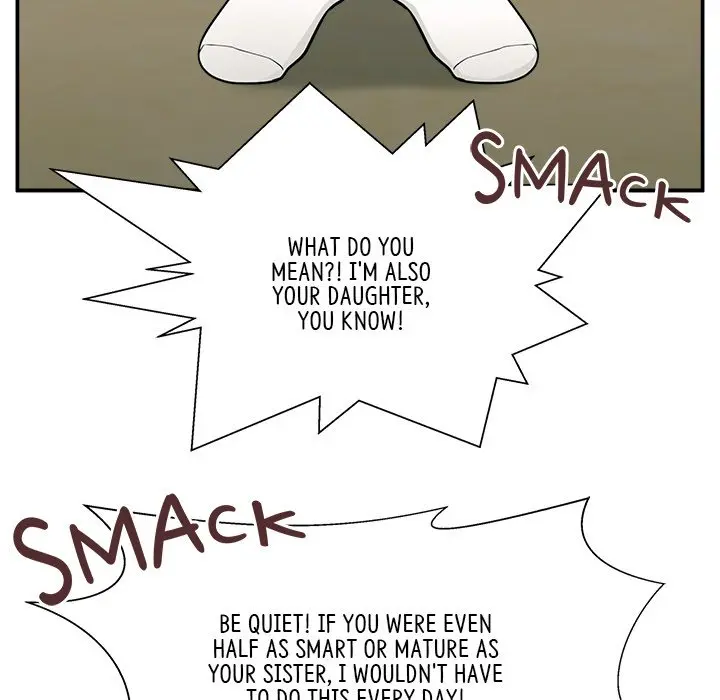 Jinxed Chapter 8 - Page 41