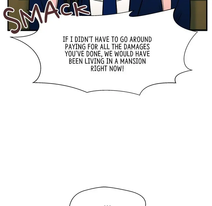 Jinxed Chapter 8 - Page 43