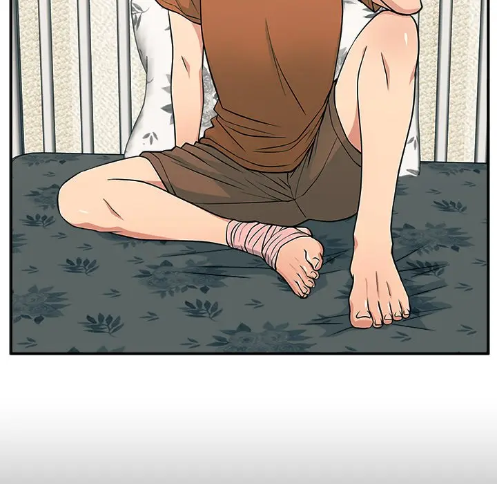 Jinxed Chapter 8 - Page 49