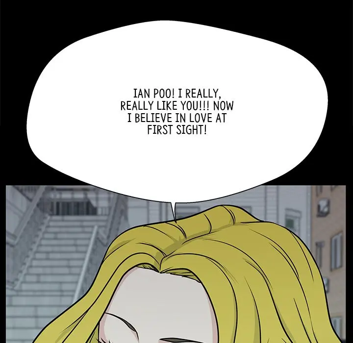 Jinxed Chapter 8 - Page 5