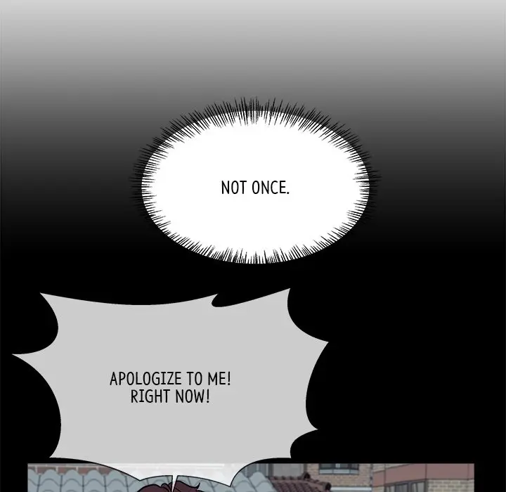 Jinxed Chapter 8 - Page 50