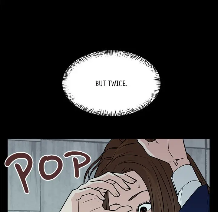 Jinxed Chapter 8 - Page 52