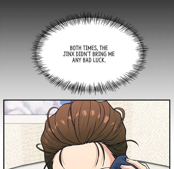 Jinxed Chapter 8 - Page 54