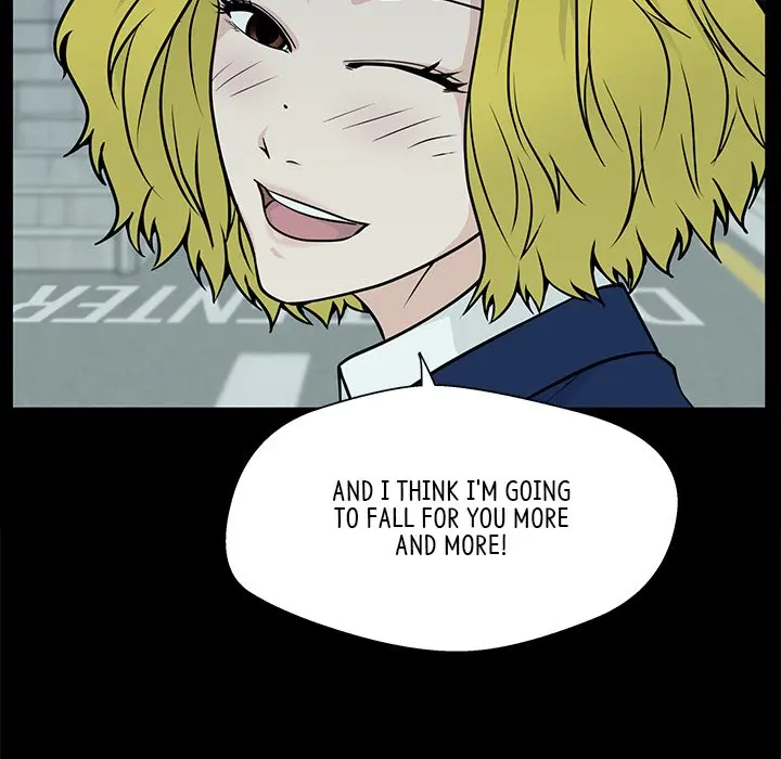 Jinxed Chapter 8 - Page 6