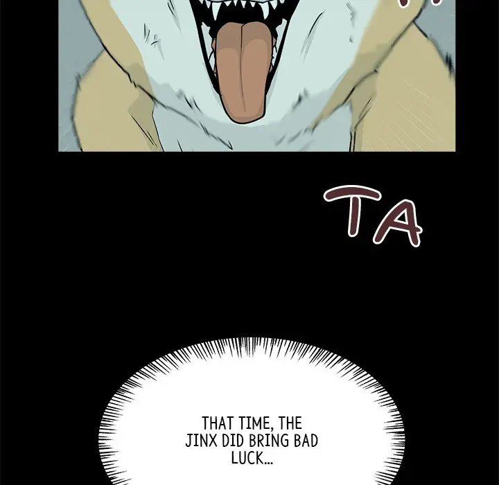 Jinxed Chapter 8 - Page 60