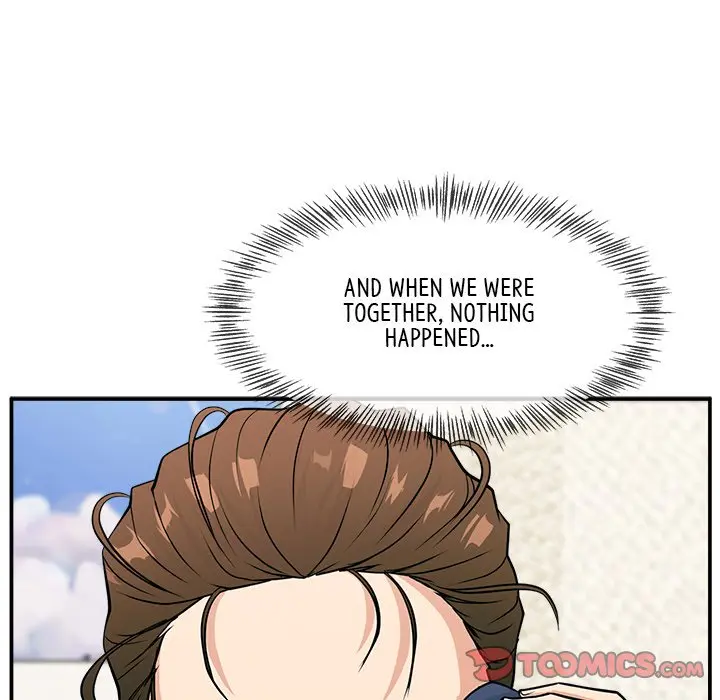 Jinxed Chapter 8 - Page 66