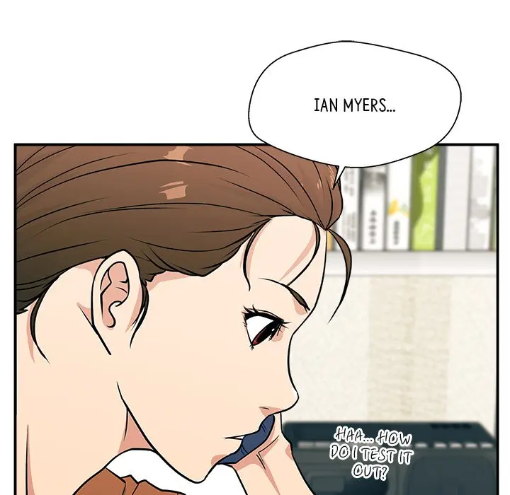 Jinxed Chapter 8 - Page 71