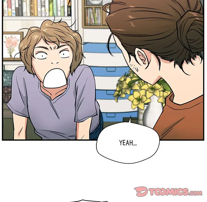 Jinxed Chapter 8 - Page 75