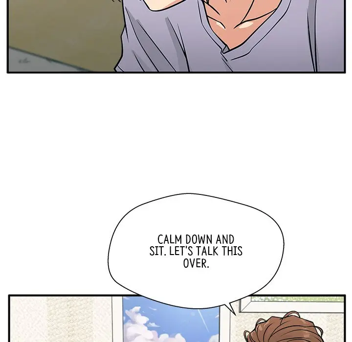 Jinxed Chapter 8 - Page 77