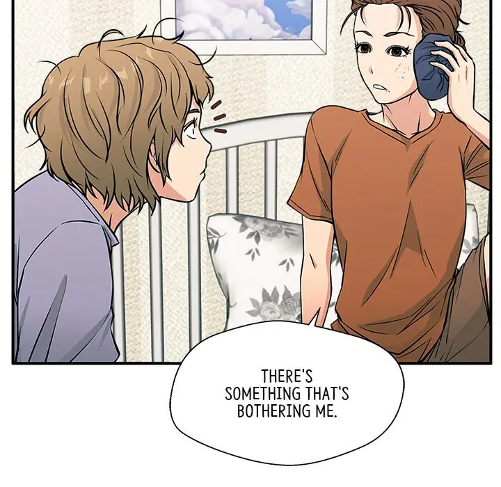 Jinxed Chapter 8 - Page 78