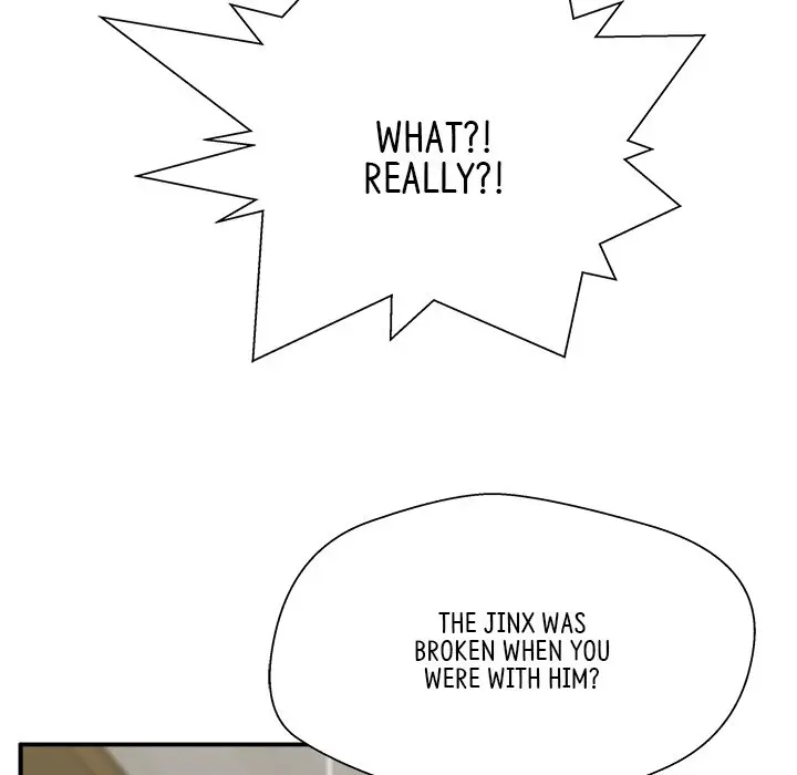 Jinxed Chapter 8 - Page 82
