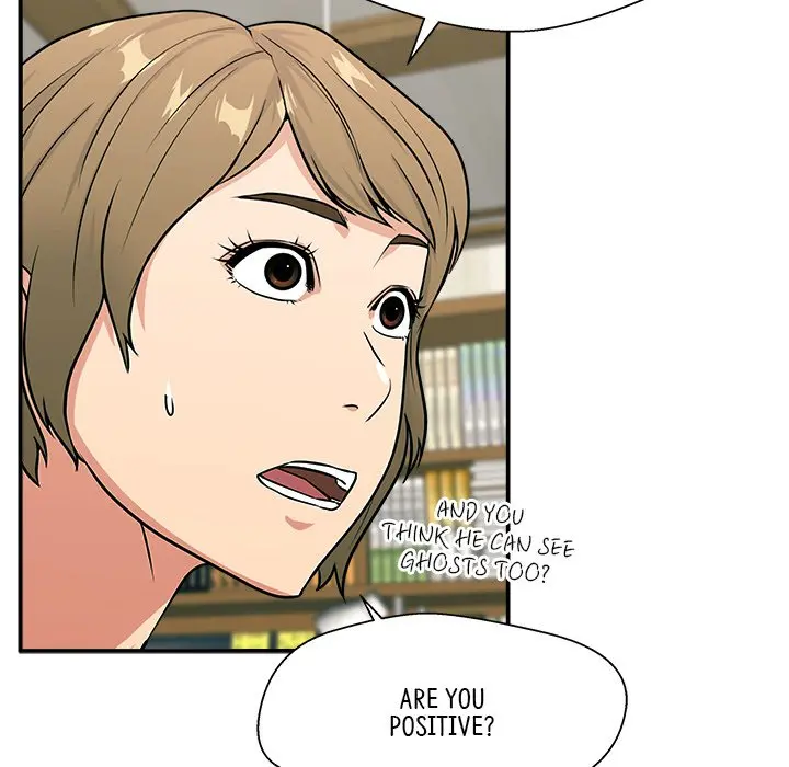 Jinxed Chapter 8 - Page 83