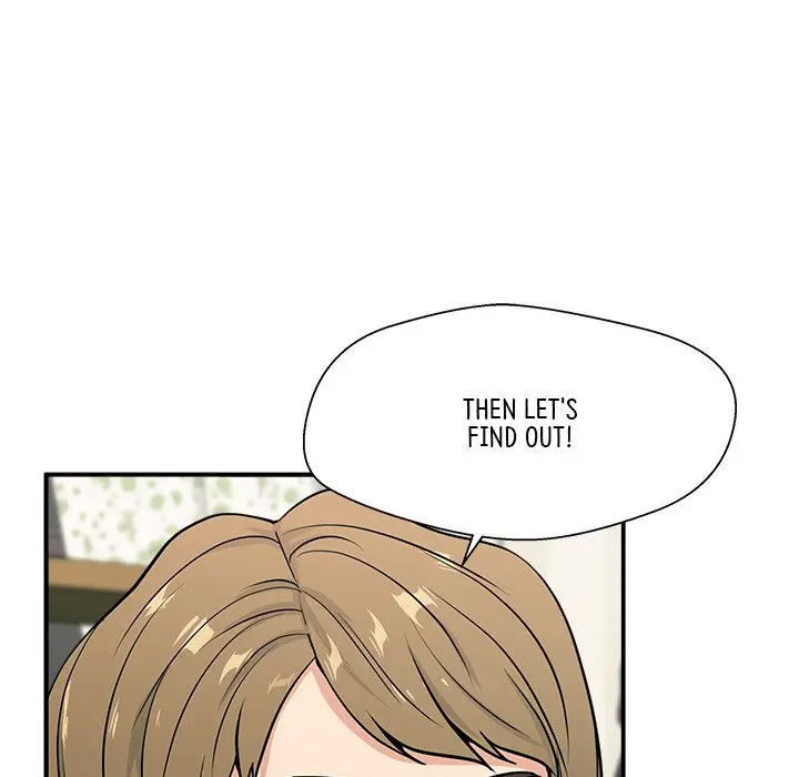 Jinxed Chapter 8 - Page 87