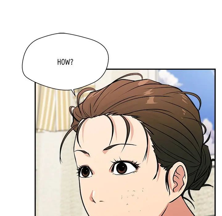 Jinxed Chapter 8 - Page 89