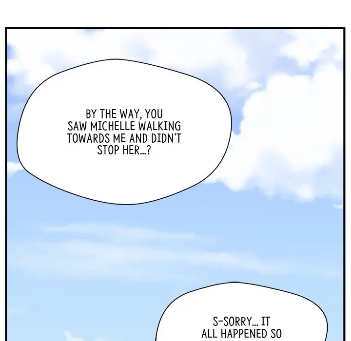 Jinxed Chapter 9 - Page 101