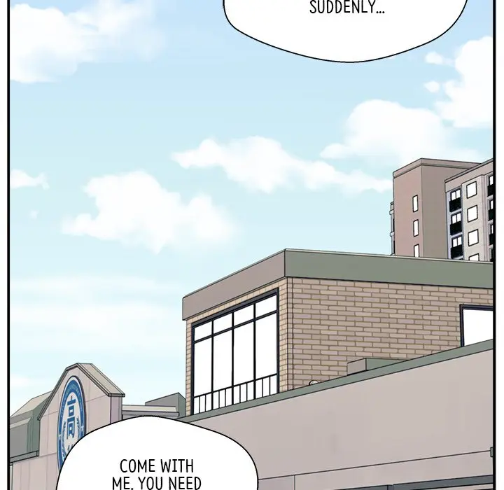 Jinxed Chapter 9 - Page 102