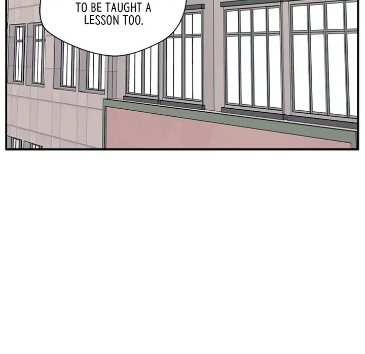 Jinxed Chapter 9 - Page 103