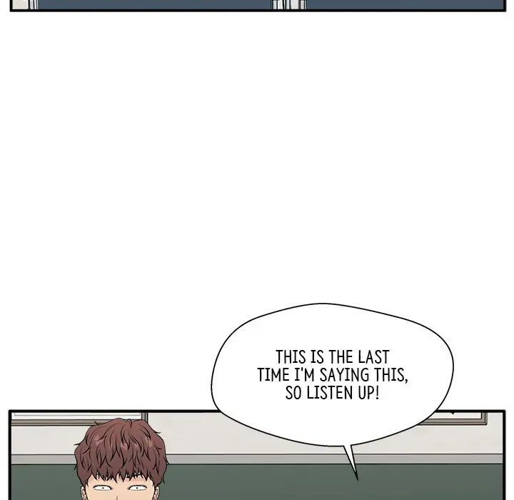 Jinxed Chapter 9 - Page 107