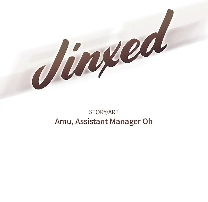 Jinxed Chapter 9 - Page 11