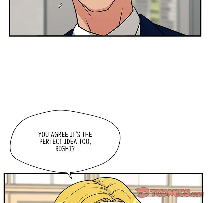 Jinxed Chapter 9 - Page 117