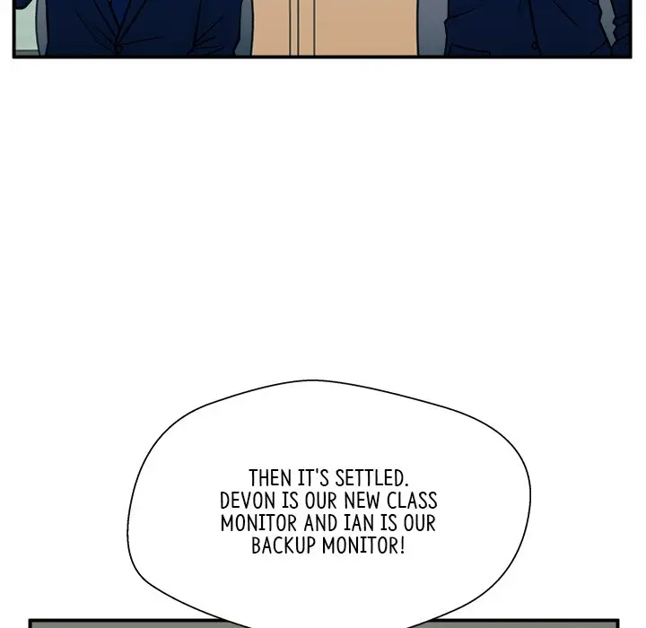 Jinxed Chapter 9 - Page 142