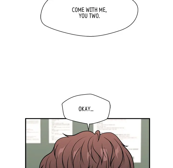 Jinxed Chapter 9 - Page 144