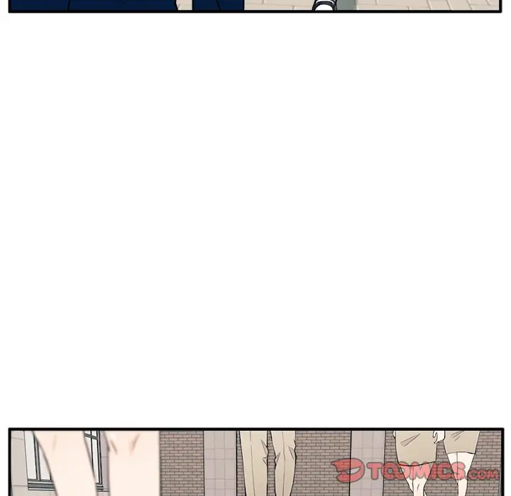 Jinxed Chapter 9 - Page 15