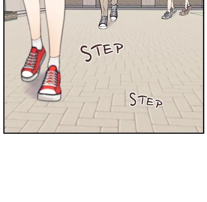 Jinxed Chapter 9 - Page 16