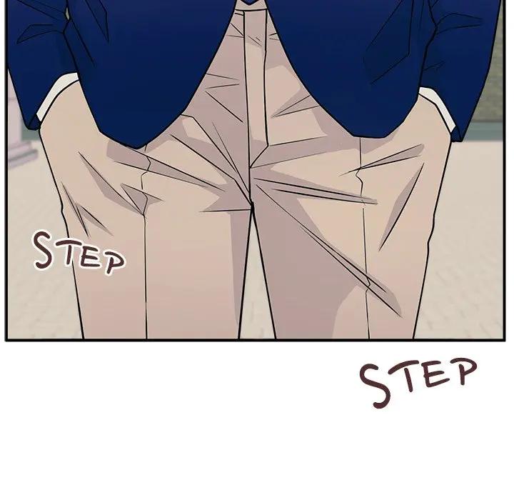 Jinxed Chapter 9 - Page 18