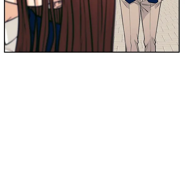 Jinxed Chapter 9 - Page 20